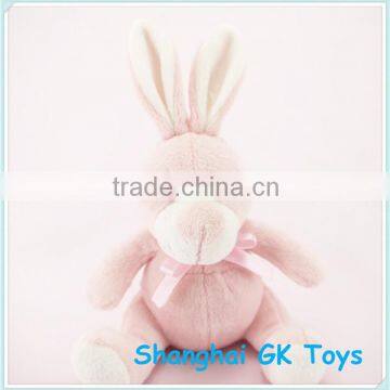 Baby toy Pink Rabbit Toy