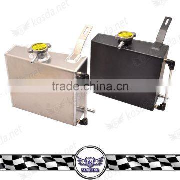 Car Accessories Auto Parts 2L Aluminum Radiator Overflow Tank photo-5