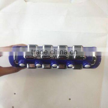 Ems Fitness Machines Roller Massager With Magnetic Function photo-3