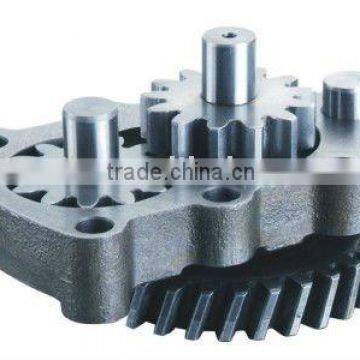 Car Truck Engine lube auto Oil Pump AG-020