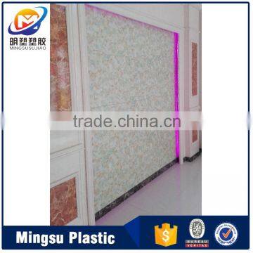 Best selling products 2016 cnc plastic pvc sheet buy from china online