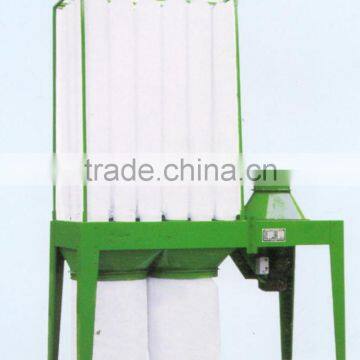 MF9075 woodworking machine dust collector machine manufacturer in China