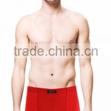 2016 Fashion plus size high quality man underwear