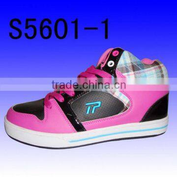 skateboard shoes