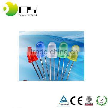 5mm round LED Diodes