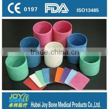 Manufacturer of Medical colored Casting Tape and orthopaedic casting bandage