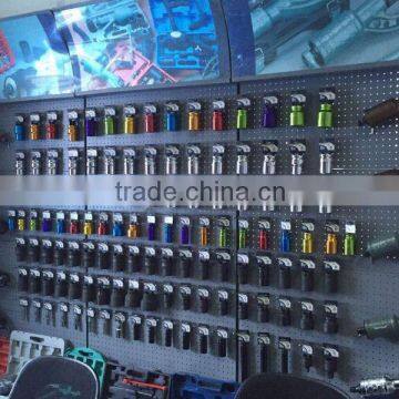 anti-corrosion iec power cable plug and socket