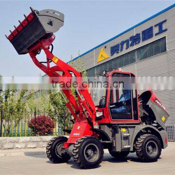 agricultural equipment tractor for sale with CE