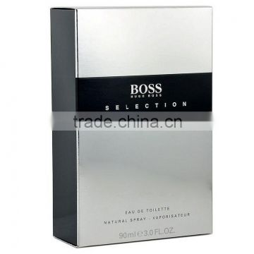 We Make Printed Perfume Box/ Favorites Compare Custom noble rigid flower printing perfume box & cosmetic