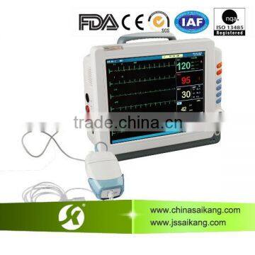 SK-EM001 Simple Hospital Contec 12" Patient Monitor