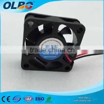 DC12B3010H super silent cooler fan 3010 30*30*10mm customize dc axial fan                        
                                                                                Supplier's Choice