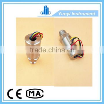 waterproof pressure sensor