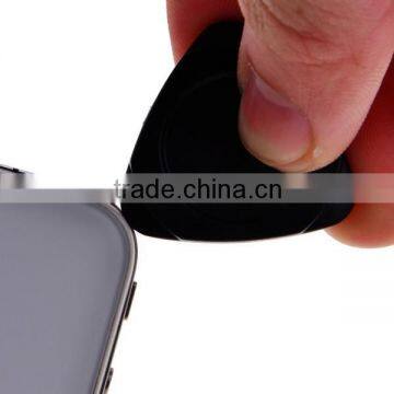 OEM 2.5cm Blue NEW GOOD Plastic Opening Tool Triangular Pry Opener For IPhone All Mobile Phone Repair in Stock photo-3
