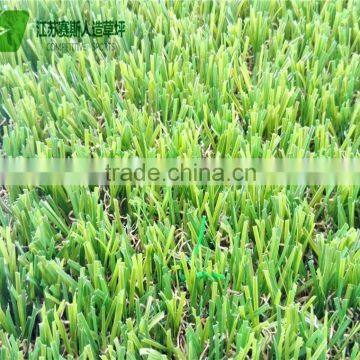 Natural Look Soft Feel Landscape Grass for Home Decoration photo-3