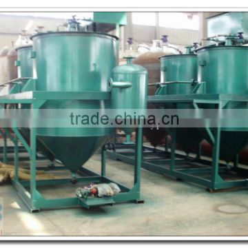 China Hutai crude oil refinery plant, mini crude oil refinery, crude oil refinery for sale