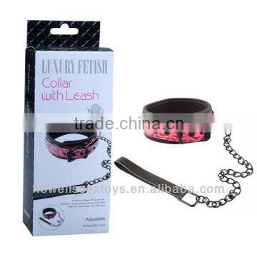 Sex Toys Collar Pleasure Fantasy Fetish Products photo-4