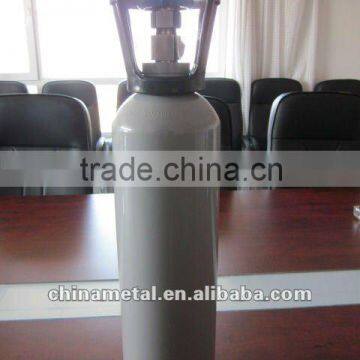 Industrial gas cylinder 2.0L