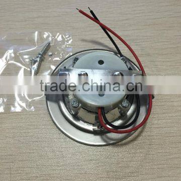 0.9w Dip 72lm Round Led Cabinet Light photo-4