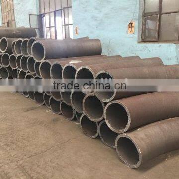 Pipe Bend/Elbow,1/2"-48" 45/90/180Deg SCH40-SCH160 XXS ANSI/ ASME /ASTM photo-2