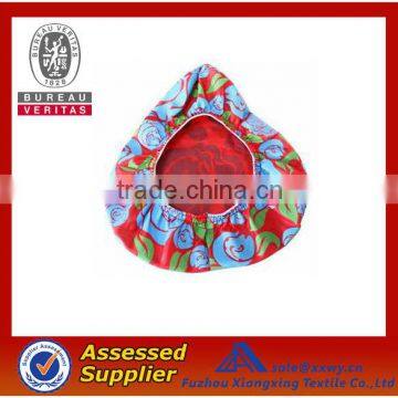 2014 China made waterproof bicycle seat cushion cover