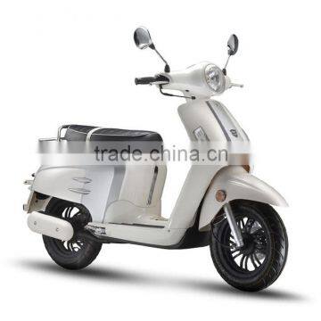 Ariic eec 50cc scooter hot sell retro model IMAD                        
                                                Quality Choice