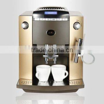 Nespresso Capsule Coffee Machine photo-3