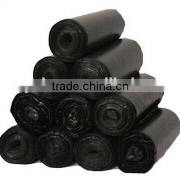 plastic roll garbage bag