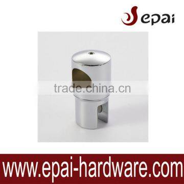 Stainless steel bar connector