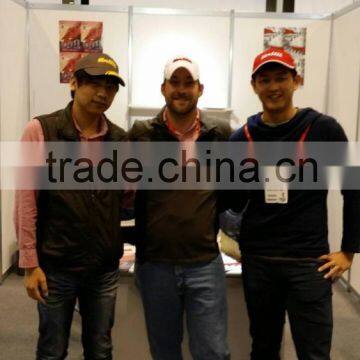 UN-312 High Performanc Light Truck Tyre photo-3