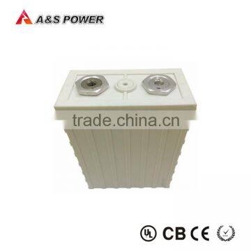 Storage LiFePO4 3.2V 100Ah Solar Battery for Solar Energy System photo-2