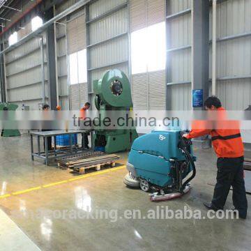 High Quality for Stocking and Racking Heavy Duty Rack Warehouse Rack Use photo-4