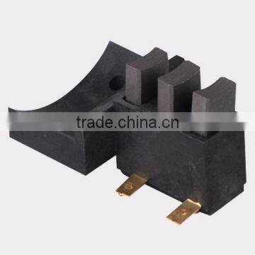 DC motor Carbon brush holder CNHVB