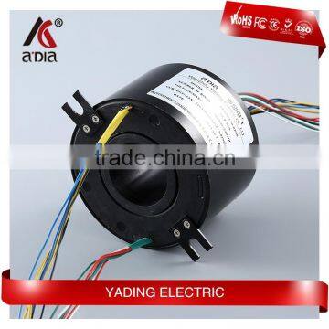China Factory Through Bore Slip Ring, Bore Slip Ring, Electrical Slip Ring photo-3