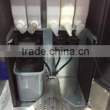 ES3C Bean to Cup Espresso Coffee Machine Table Top OCS Machine With Instant photo-6