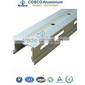 High Quality Aluminum Shell