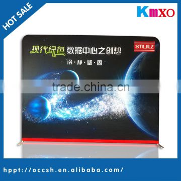 promotion high quality pop up banner stand