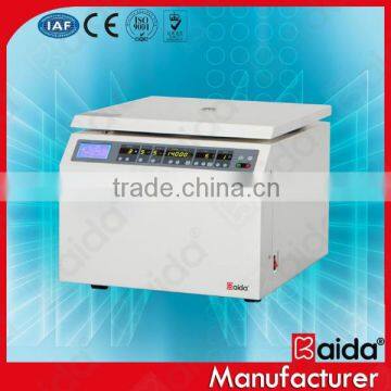 KH23A Bench high speed Laboratory centrifuge