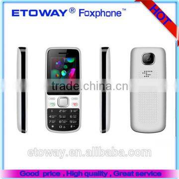 1.77 inch mini mobile phone Dual SIM GSM Whatsapp, Facebook,Twitter low price china mobile phone