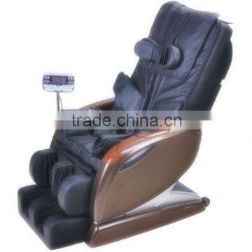 3D Zero Gravity Massage Chair