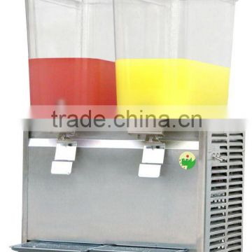 CE Certified HD18-2G hot drink dispenser