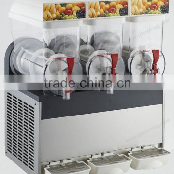 Freon R134a and R404a Best quality Slush machine