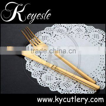 Stainless Steel Tableware,spoon Fork Knife,wholesale Cutlery photo-2