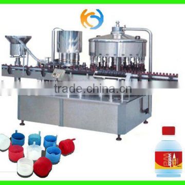 Automatic bottle sealing machine Capping Machine