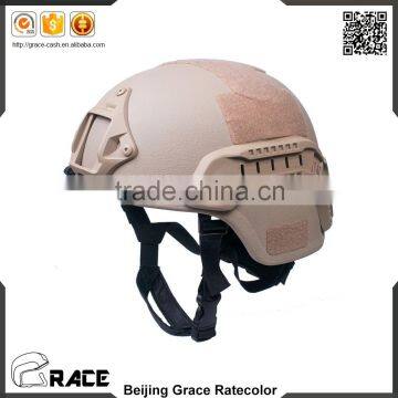 Special Operations MICH Ballistic Helmet