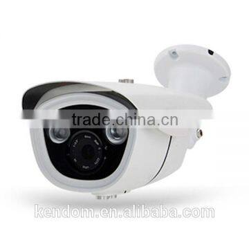 Kendom KD-IW8022MV-IP30 H.264 H.265 Video Encoding Support ONVIF 2.0 IP Bullet Camera Offer CMS and Mobile APP With 2pcs