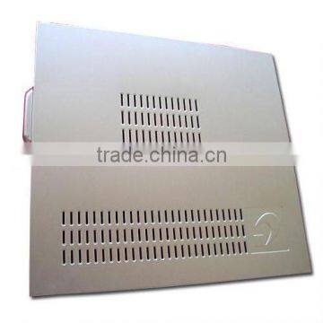 sheet metal stamping fabrication