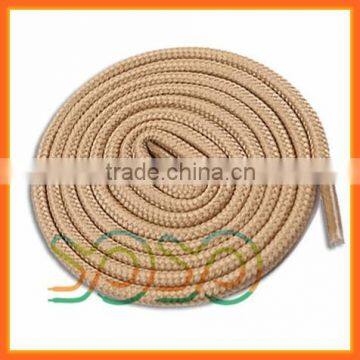 New Style Adult Shoelaces Casual Shoe laces for Leather Boots