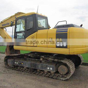 komatsu PC200 PC800 excavator used crawler excavator,PC120 PC320 PC3330