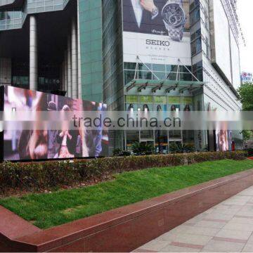 Outdoor Led Video Billboards Competitive Price P8 SMD photo-4