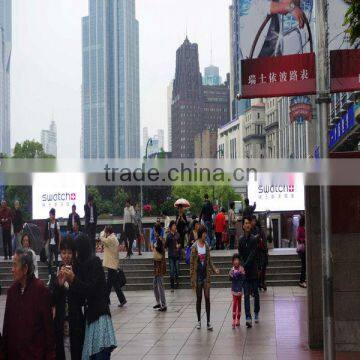 Consumer Electronic Full hd Media Player Xxx China Video Led Dot Matrix Outdoor Display photo-2